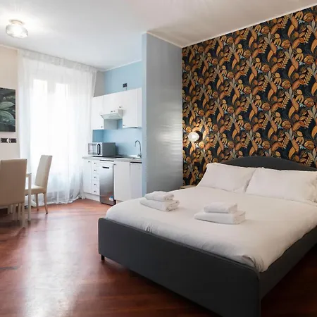 Apartment Italianway - Venezia 33 Milan