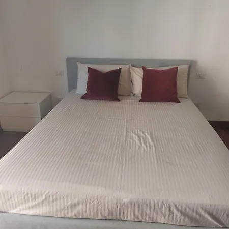 Brera Apartment