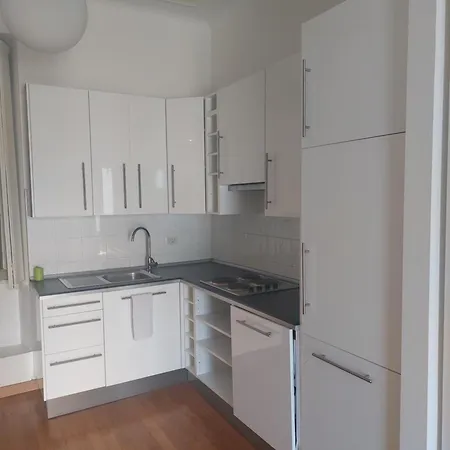 Apartment Brera *