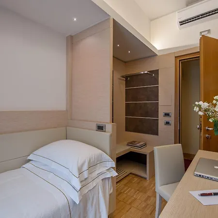 Hotel Ariston Milán