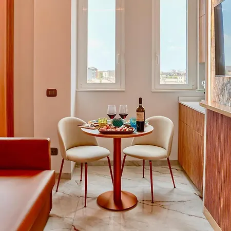 Hotel Ariston