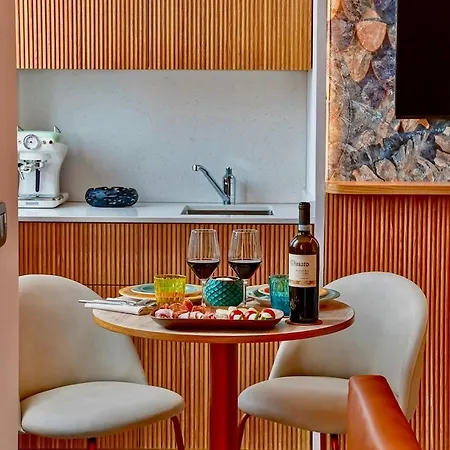 Ariston Hotel Milán