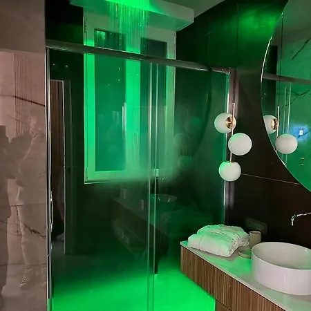 Ariston Hotel Milano
