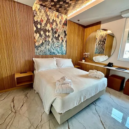 Ariston 4* Milán
