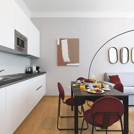 Sweett - Cozy Duomo Apartment *