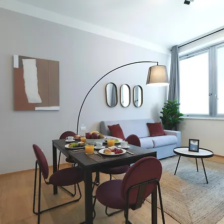 Sweett - Cozy Duomo Apartment Milan