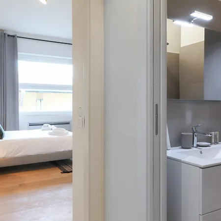 Apartment Sweett - Cozy Duomo Milan