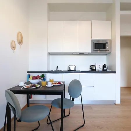 Apartment Sweett - Cozy Duomo