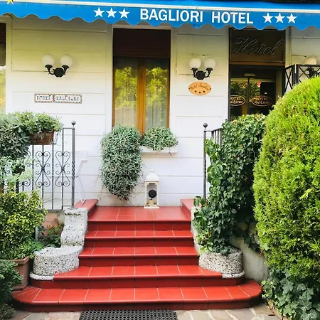 Bagliori Hotel