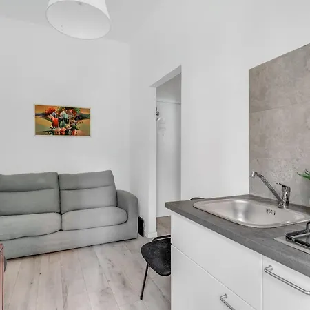 Ve8 Fiera - San Siro - Modern - - Apartment *