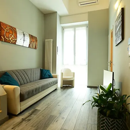 Homes 밀라노
