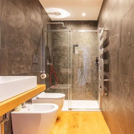 Apartment Fontana *