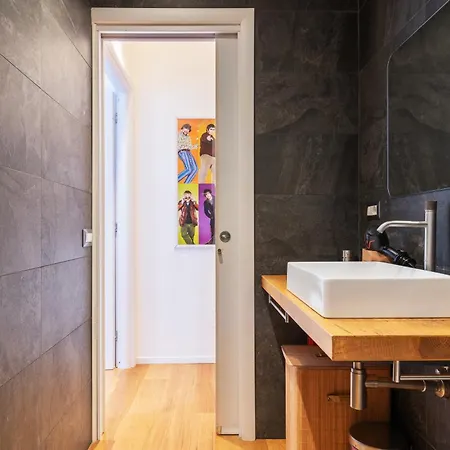 Fontana Apartment *