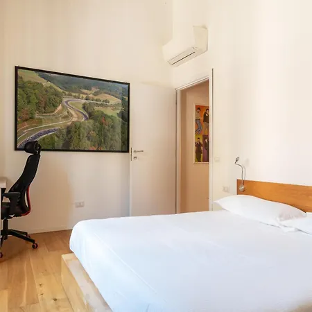 Fontana Apartment *