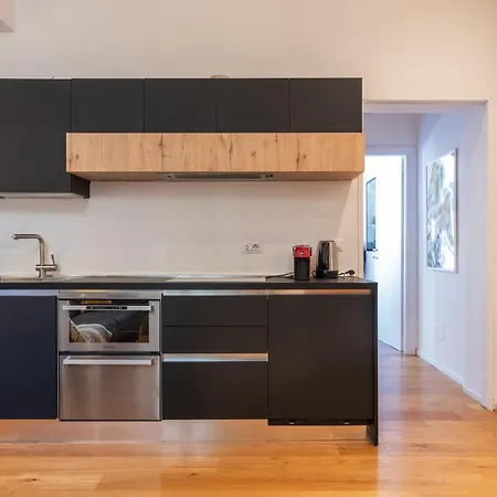 Apartment Fontana