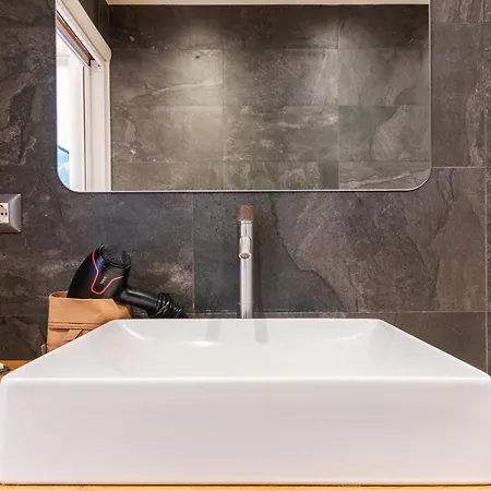 Apartment Fontana