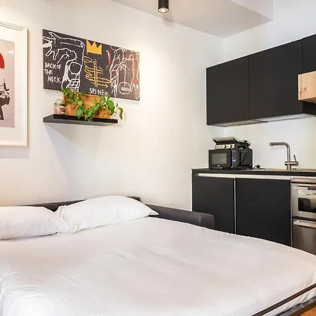 Apartment Fontana *