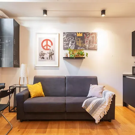 Apartment Fontana *