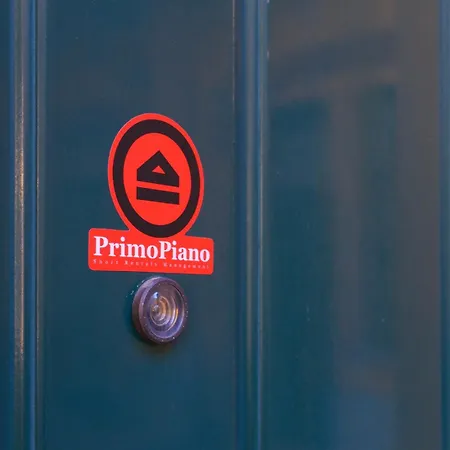 Primopiano - Rasori Apartman *