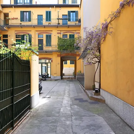 Primopiano - Rasori Apartman