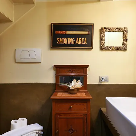 Primopiano - Rasori Apartman Milánó