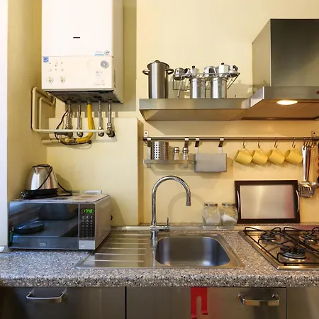 Primopiano - Rasori *