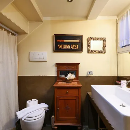 Apartman Primopiano - Rasori *