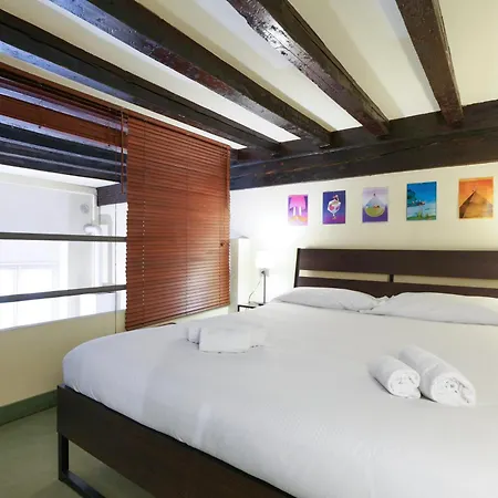 Primopiano - Rasori Apartman Milánó