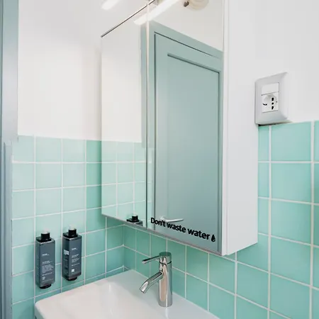 Relstay - Washington Street Apartman