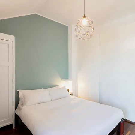 Relstay - Washington Street *