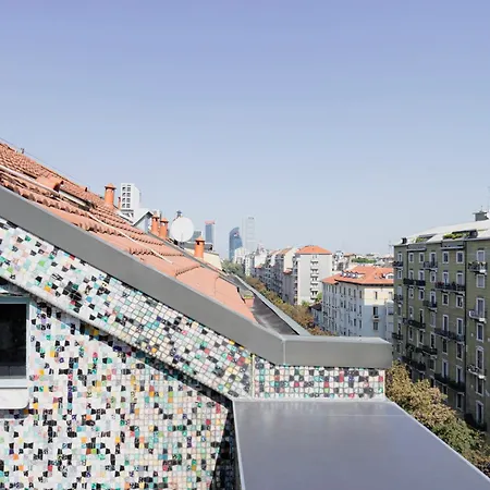 Relstay - Washington Street Apartman