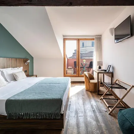 Easylife - In Colonne San Lorenzo