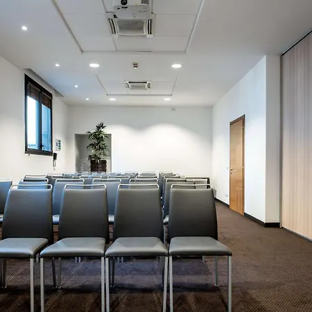 Radisson Blu Milan