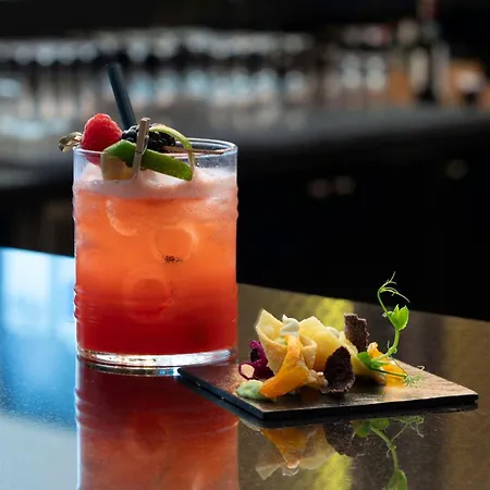 酒店 米兰丽笙酒店 4*