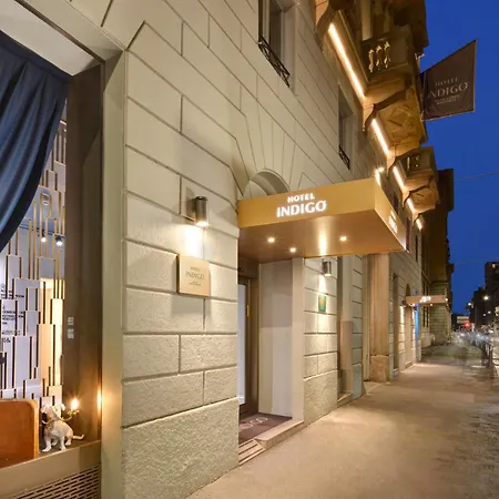 Indigo - Corso Monforte By Ihg Hotel