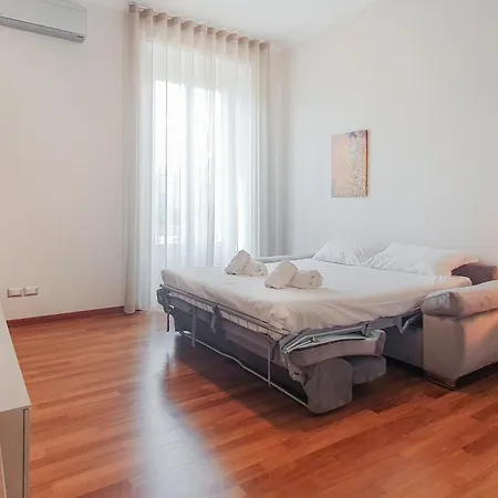 Bnbutler - Venini 14 - Tra E Buenos Aires Lejlighed *