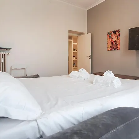 Bnbutler - Venini 14 - Tra E Buenos Aires Milan
