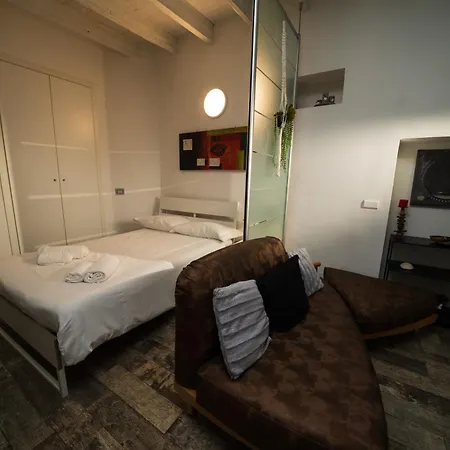 La Formaggeria Del Naviglio Milan