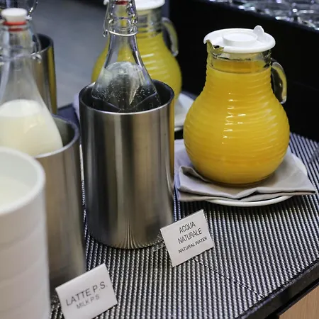 Berlino 3* ميلان