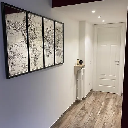 Argonne Charme House Apartment Milan