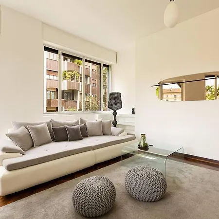 Orazio Flexyrent Appartement *