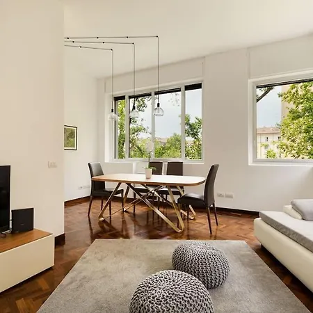 Apartment Orazio Flexyrent Milan