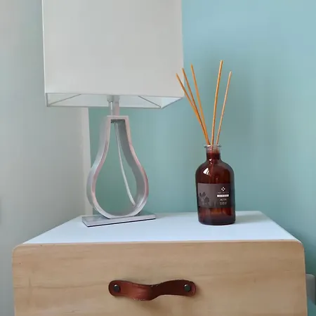 Haiku Appartement