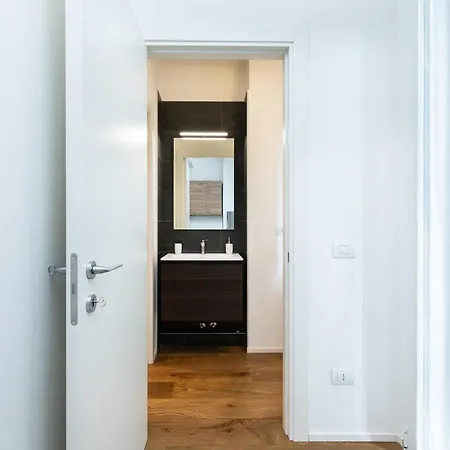 Apartmán Magnoliaapartments - 6 Senatore Duomo *