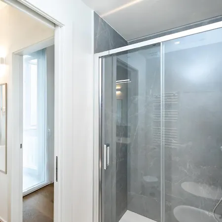 Magnoliaapartments - 6 Senatore Duomo Lejlighed Milano