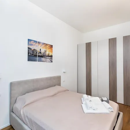 Apartmán Magnoliaapartments - 6 Senatore Duomo Milán