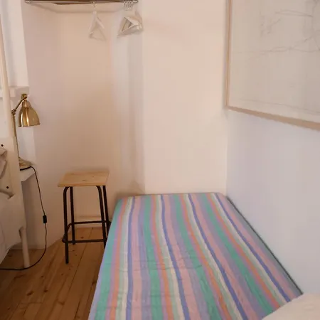 Apartamento 3c Milán