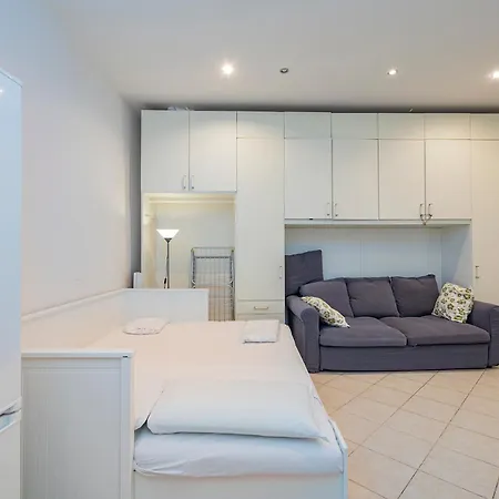 Ihost Cozy Studio - Melzo 5 Apartment Milan
