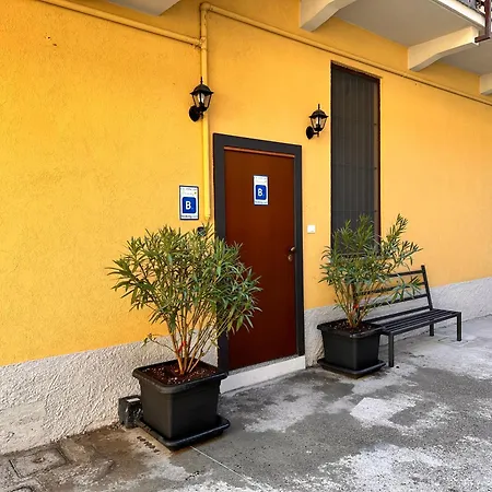 Apartment Ca Foscari Harmony Jacuzzi