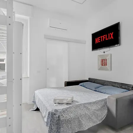 Gg10 -bicocca-villa San Giovanni - Spacious * Milan